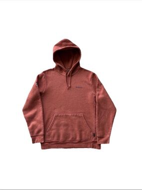 Patagonia Men's Fitz Roy Icon Uprisal Hoody Size Medium